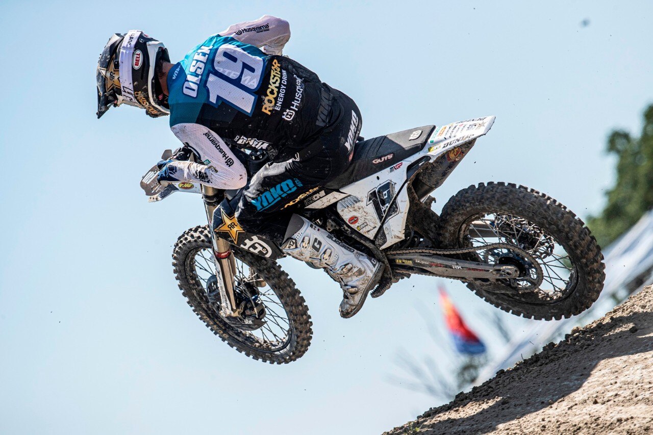 MXGP of Russia 2021 - Orlyonok